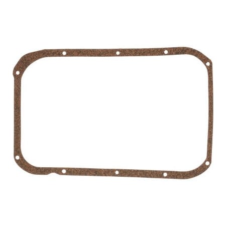 Spicer Engine Oil Pan Gasket Set, Victor Reinz 71-15497-00 71-15497-00